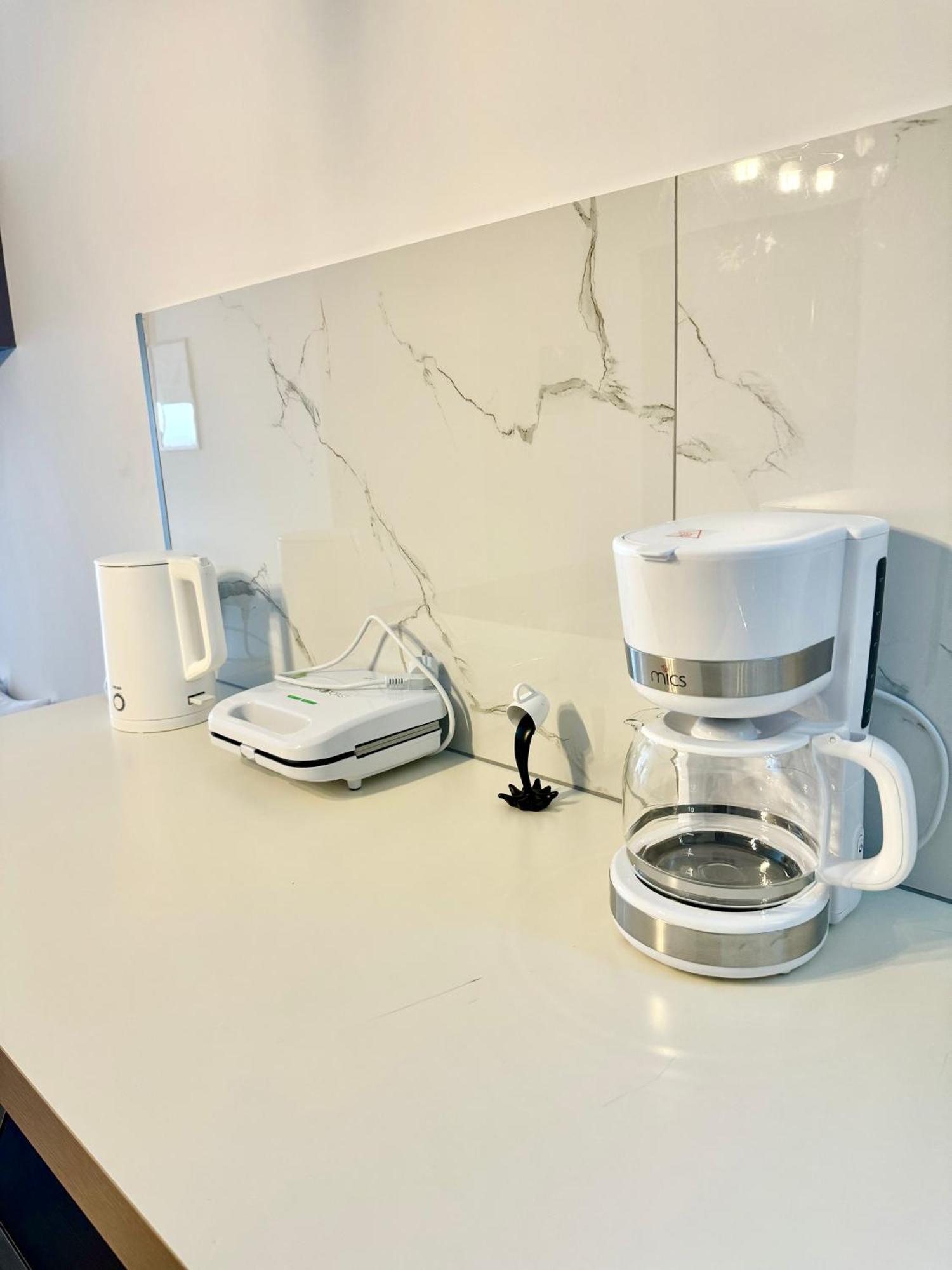 Apartament Comfy Blue Saranda Zewnętrze zdjęcie