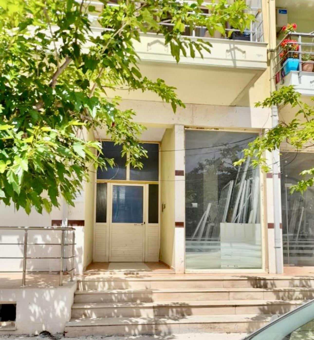 Apartament Comfy Blue Saranda Zewnętrze zdjęcie